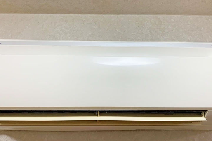 家庭用エアコンクリーニング